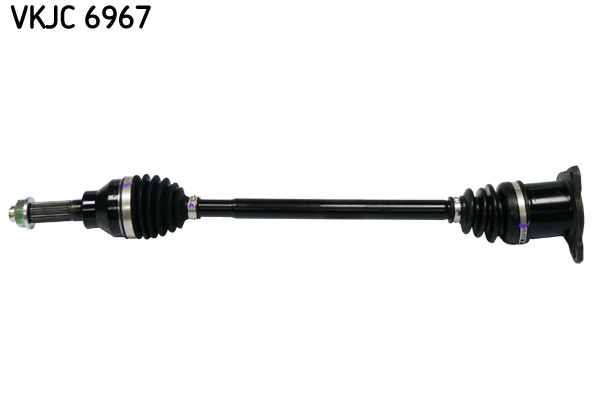 Planetara VKJC 6967 SKF